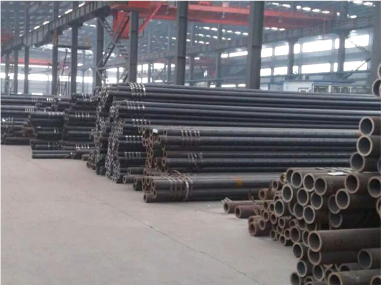 鸡东12cr2mo化肥专用管